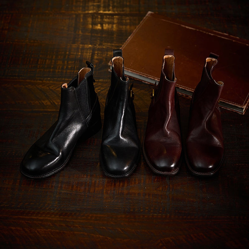  Boots 