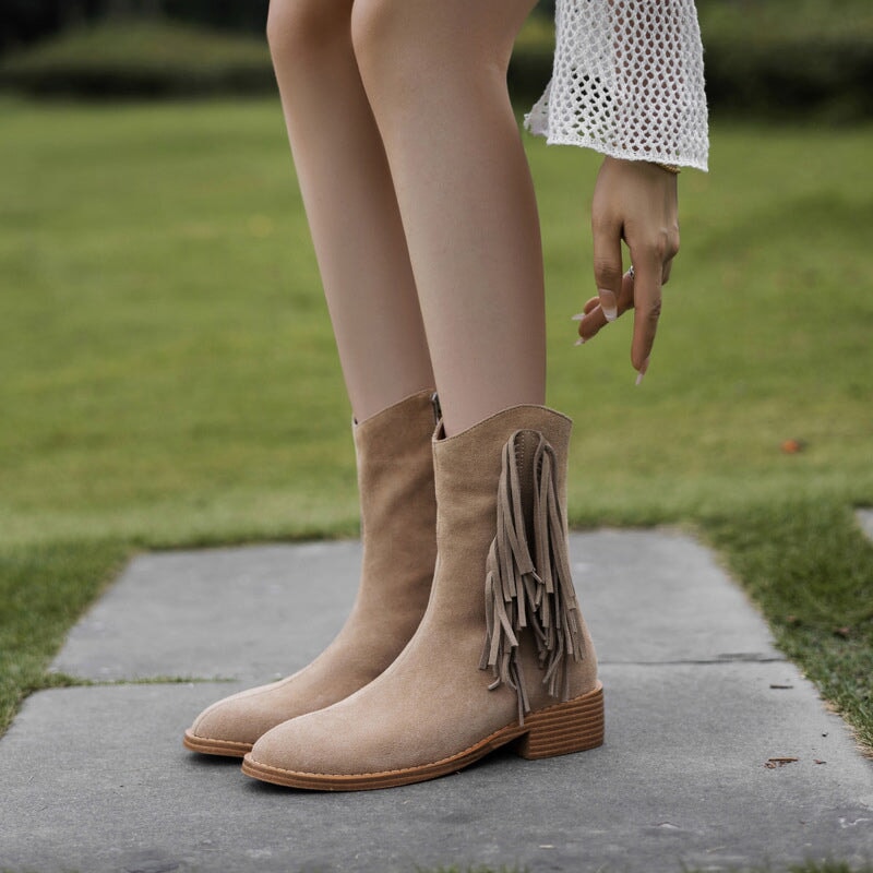  Boots 