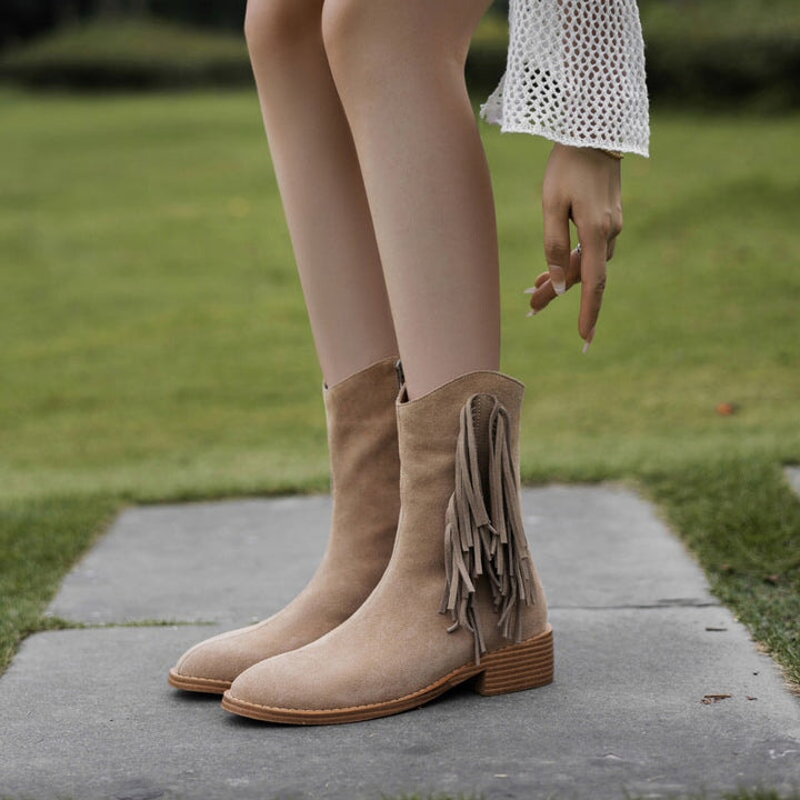  Boots 