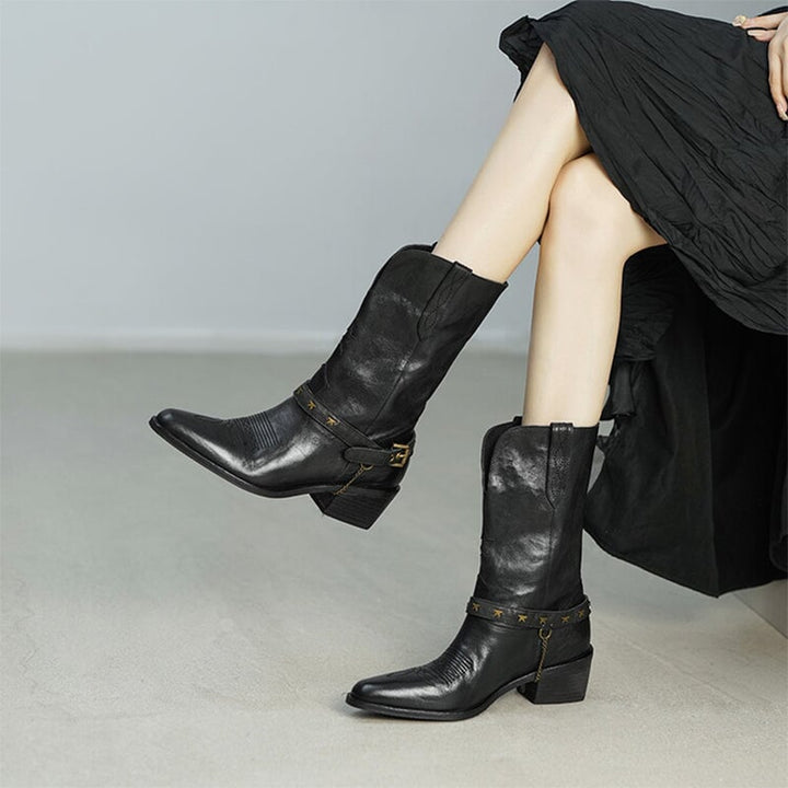  Boots 