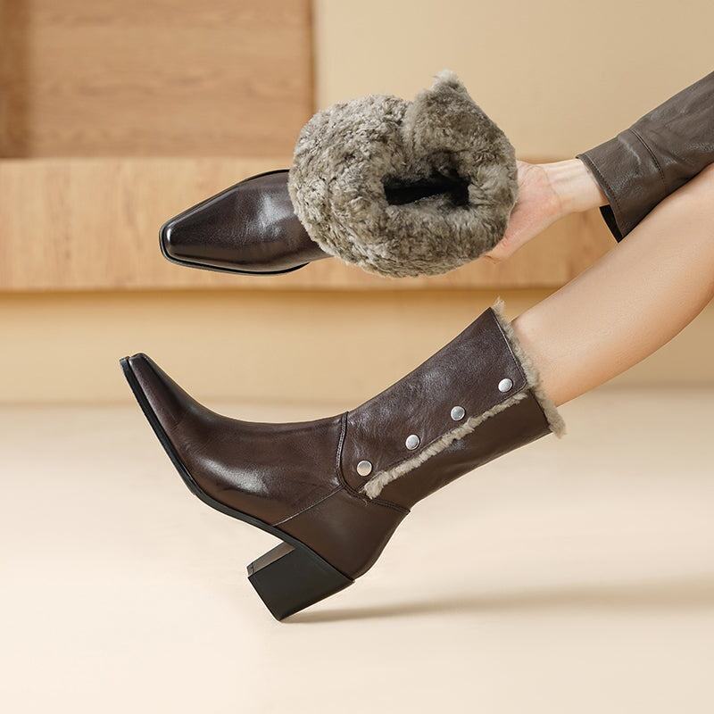  Boots 