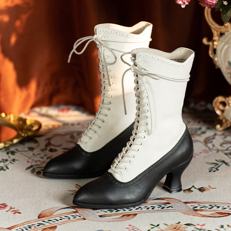  Boots 