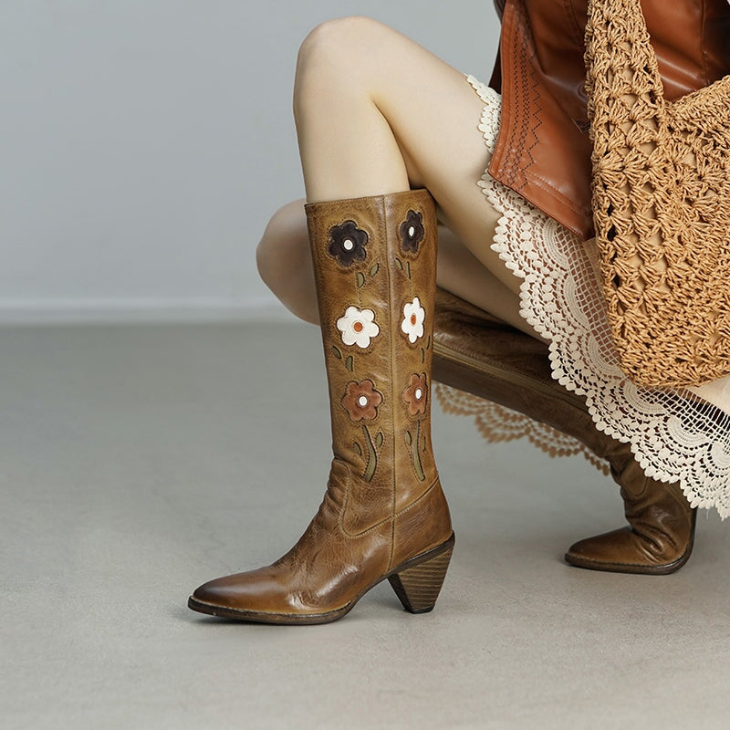  Boots 