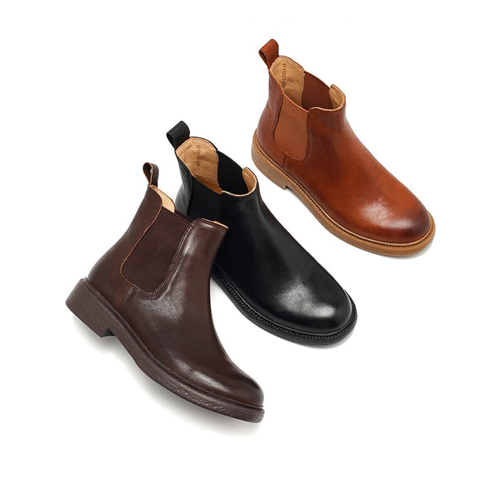  Boots 