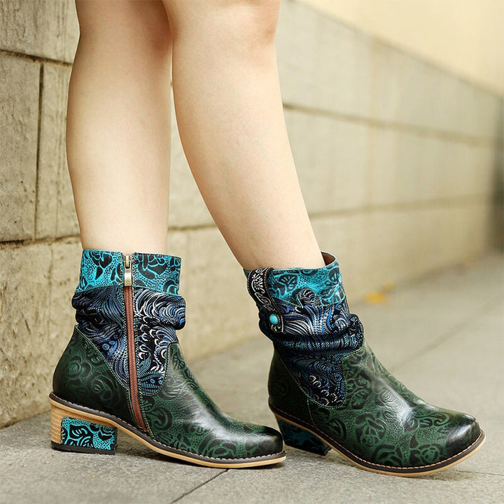  Boots 
