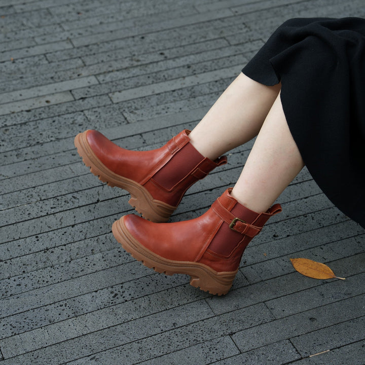  Boots 
