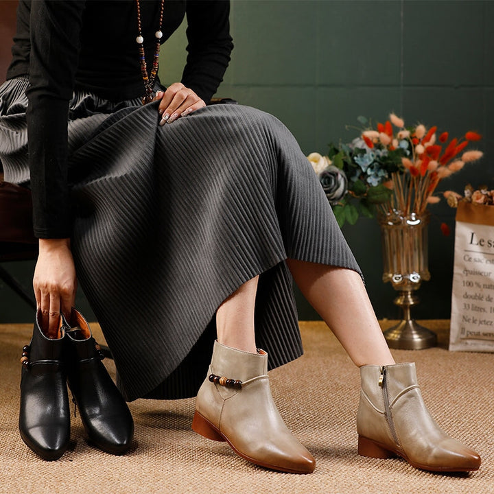  Boots 
