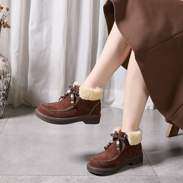  Boots 