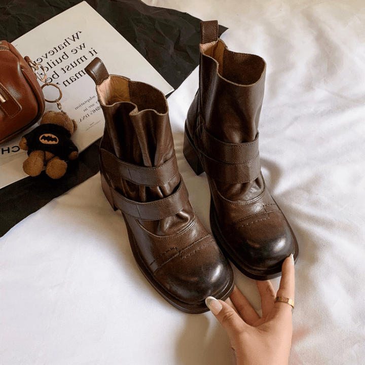  Boots 