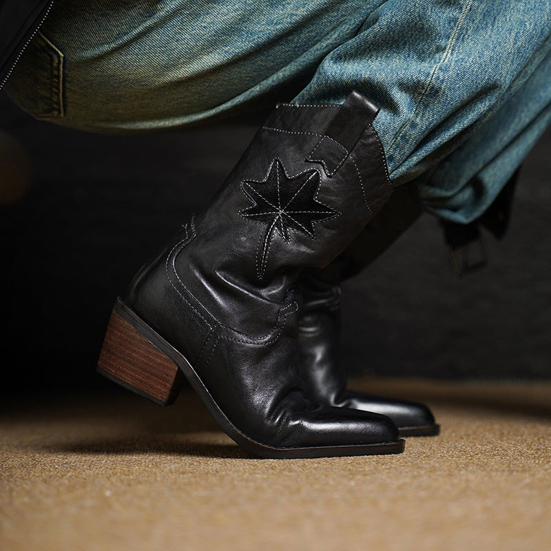  Boots 