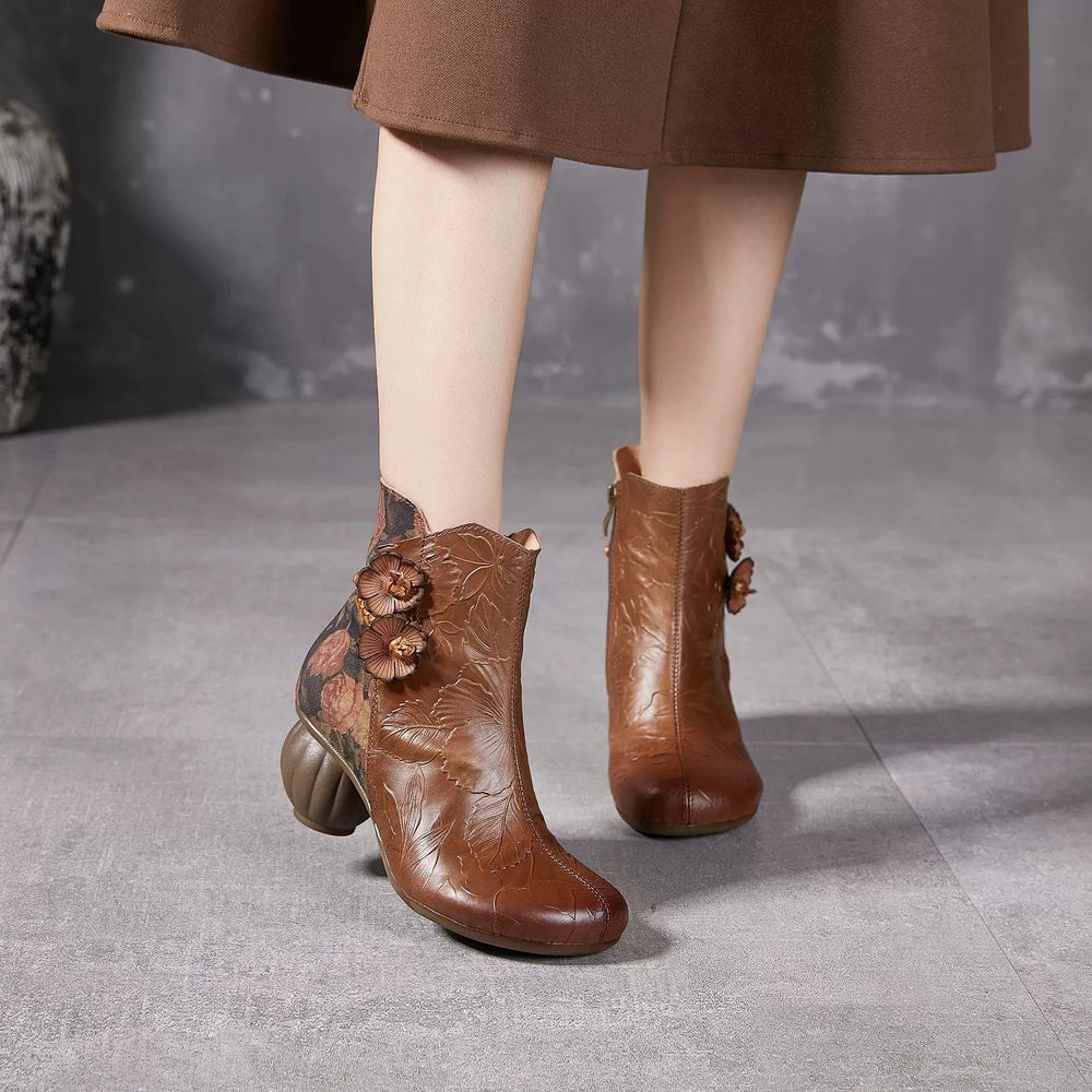  Boots 