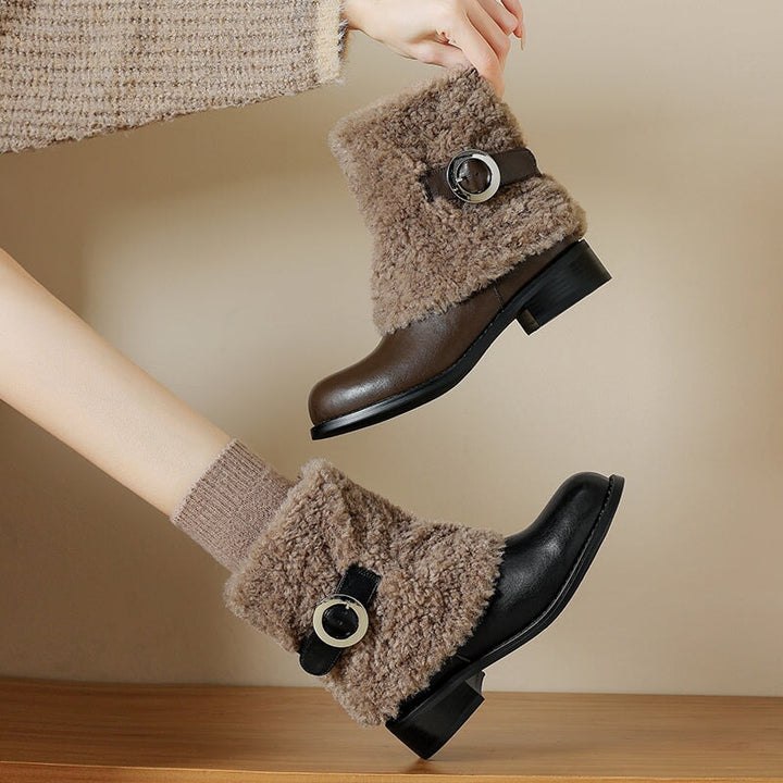  Boots 