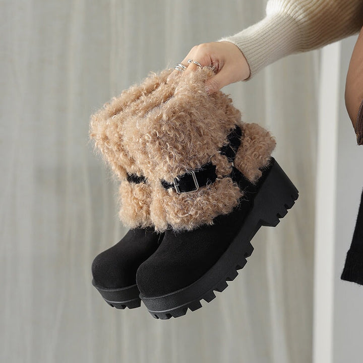  Boots 
