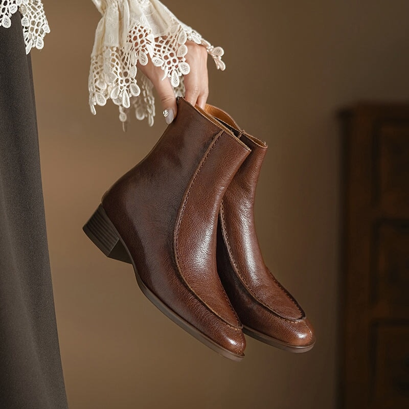  Boots 