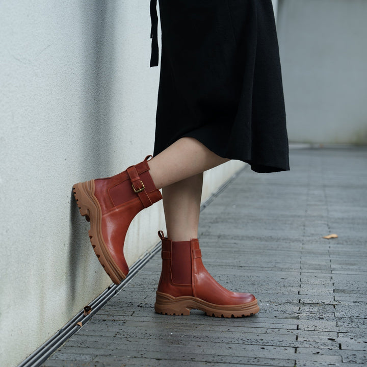  Boots 