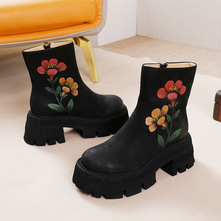  Boots 