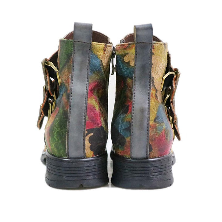 Boots 