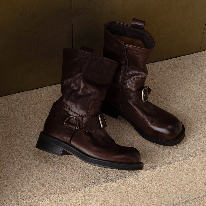  Boots 