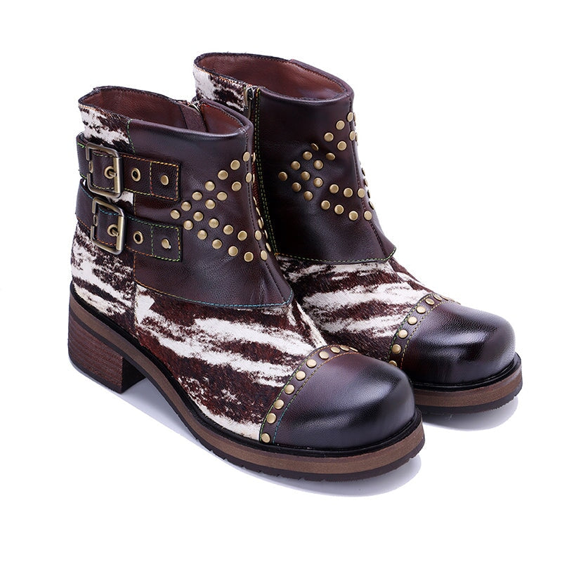  Boots 