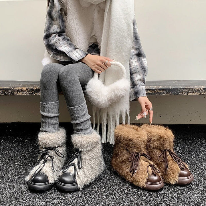  Boots 