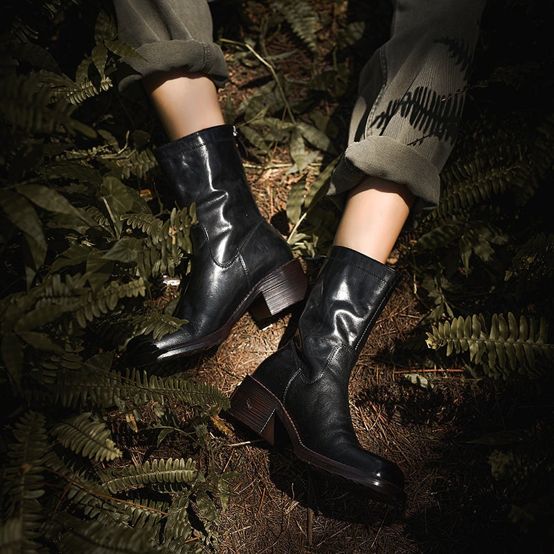  Boots 