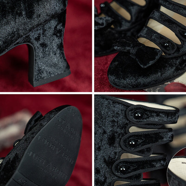  Boots 