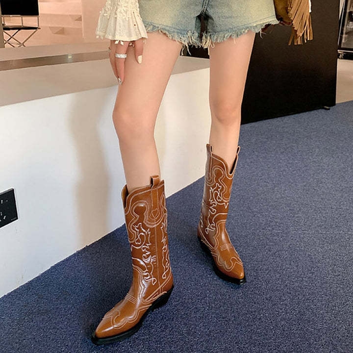  Boots 