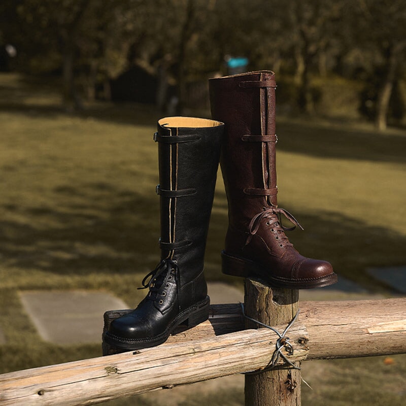  Boots 