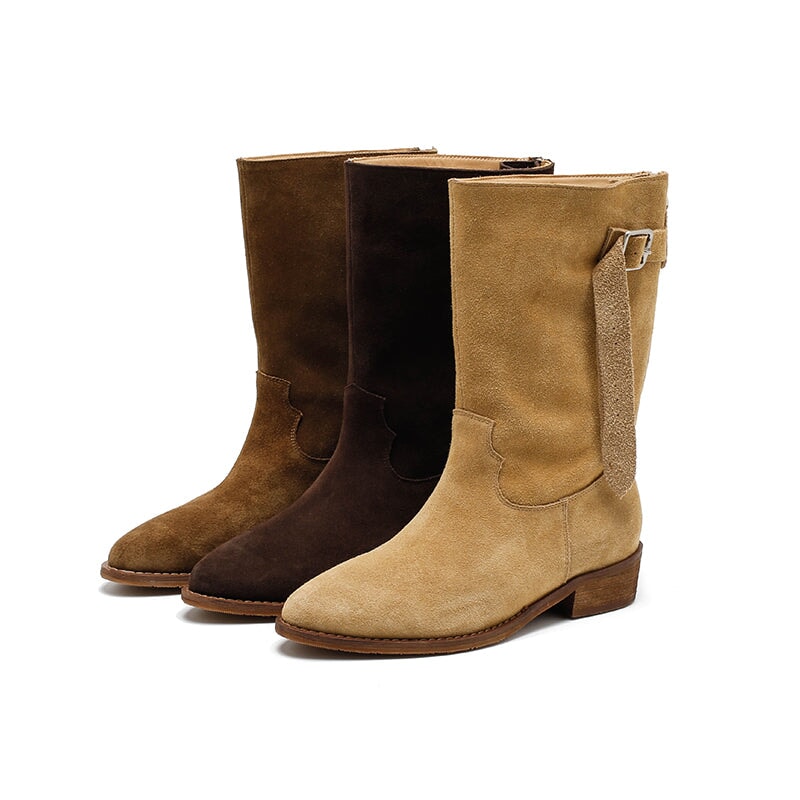  Boots 