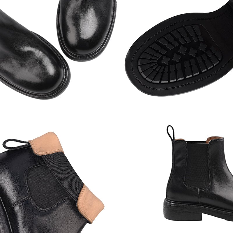  Boots 