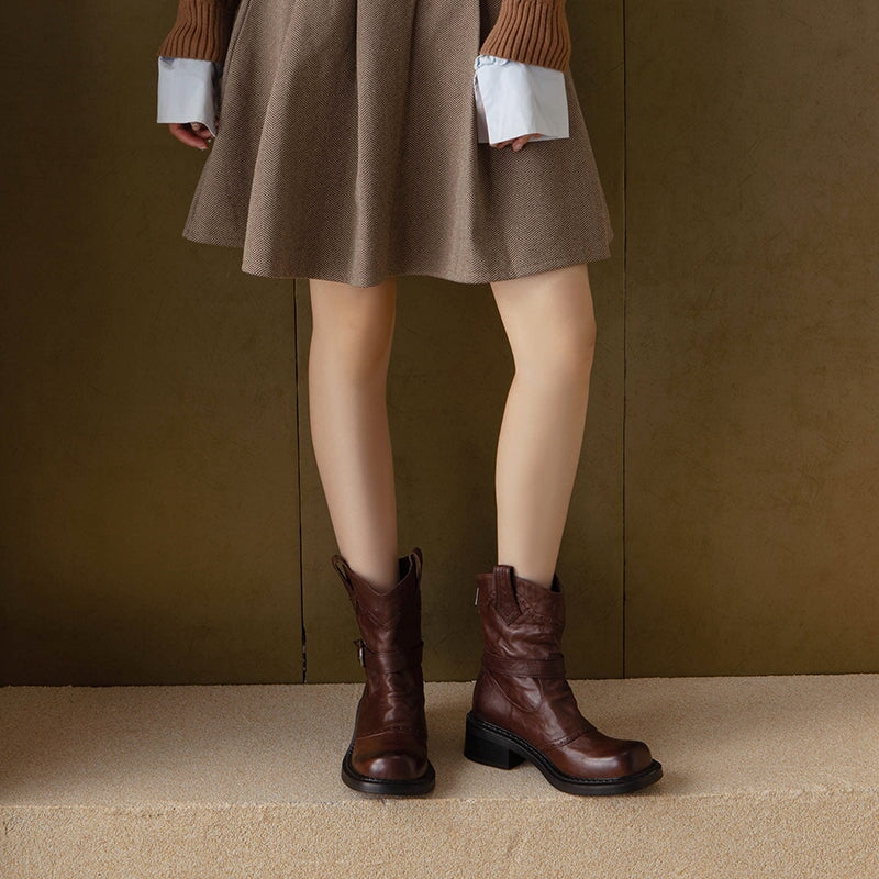  Boots 