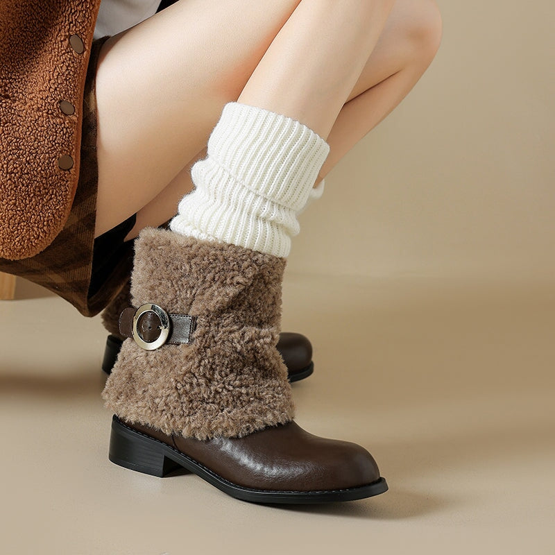  Boots 