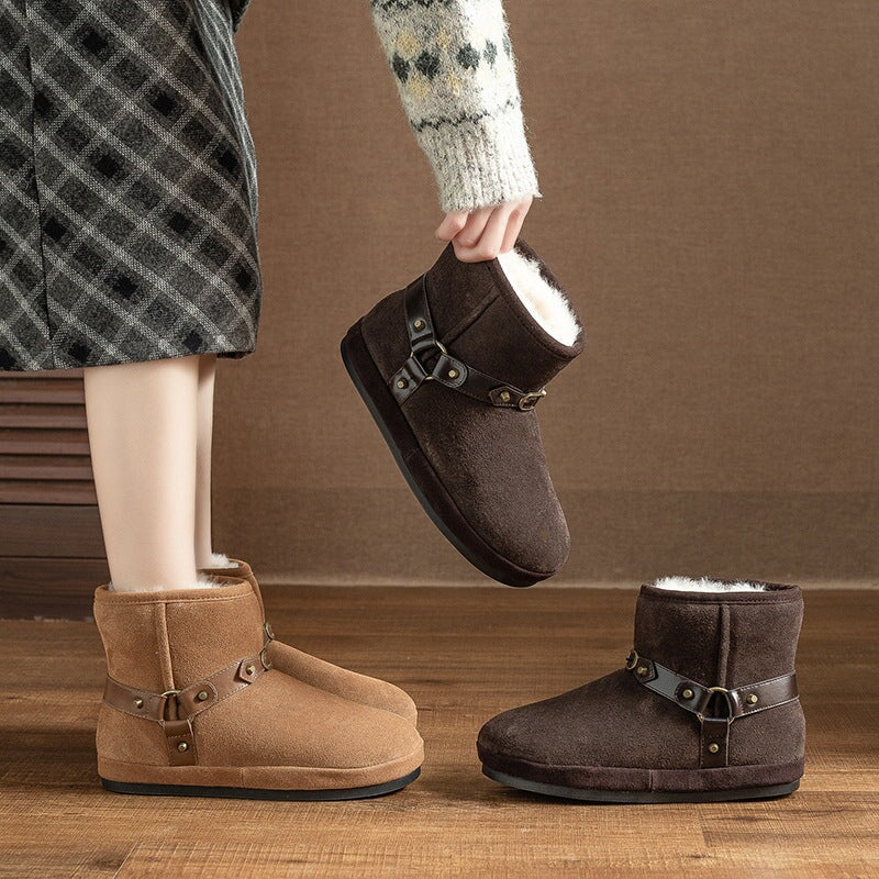  Boots 