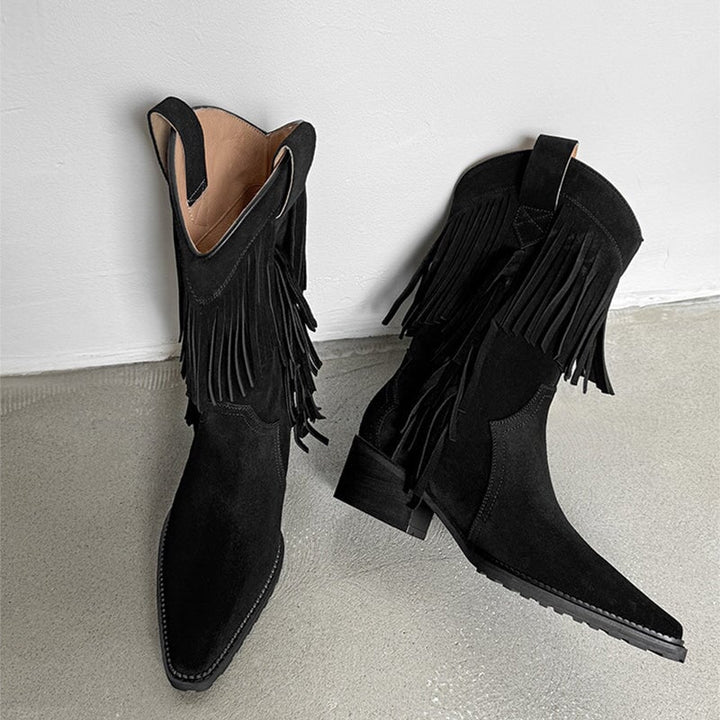  Boots 