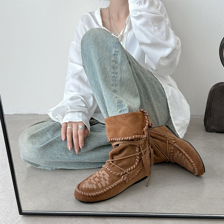 Boots 