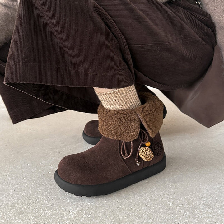  Boots 