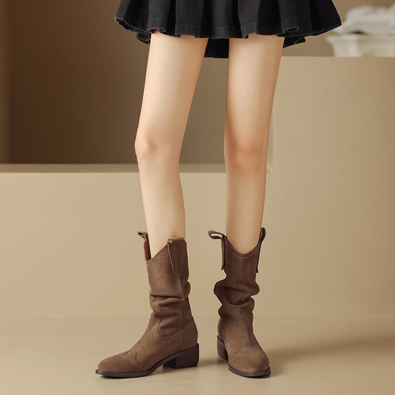  Boots 