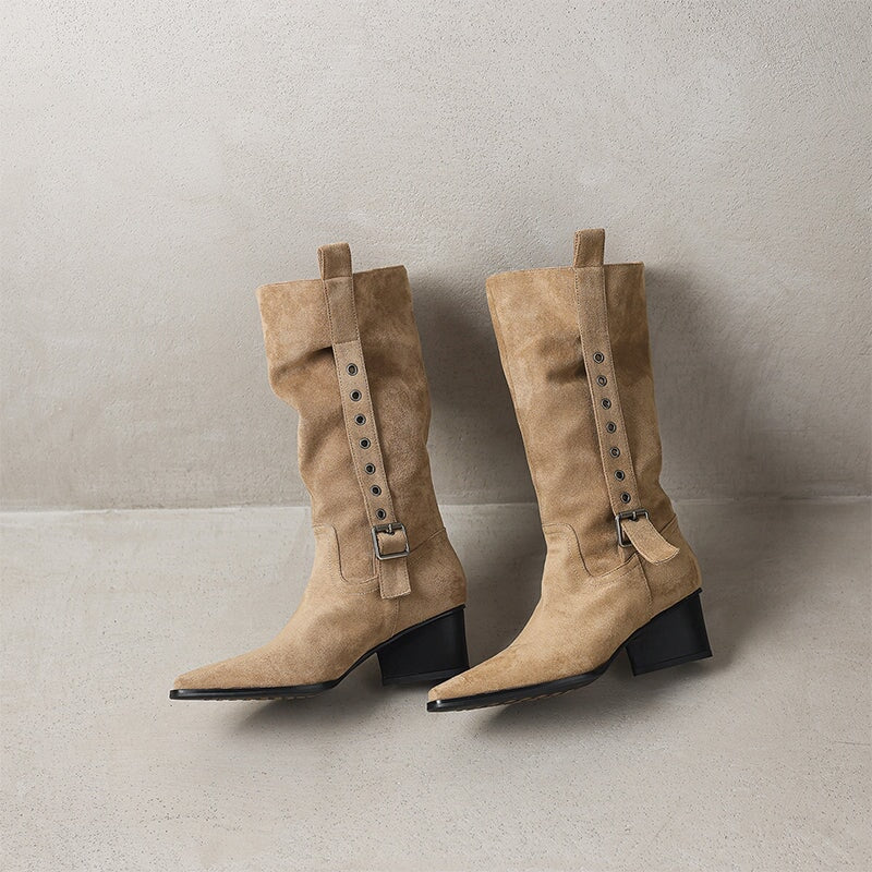  Boots 