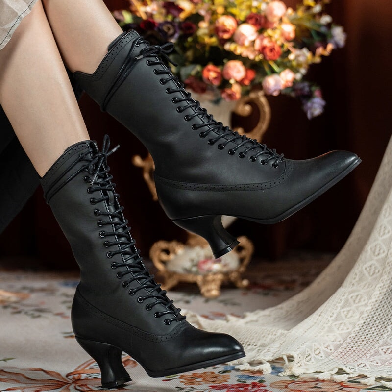  Boots 