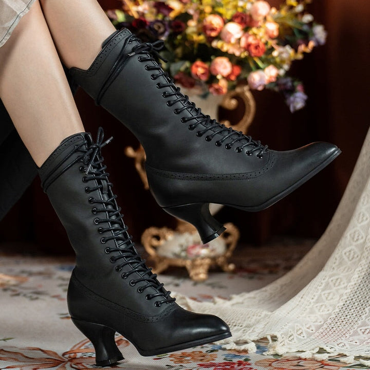  Boots 