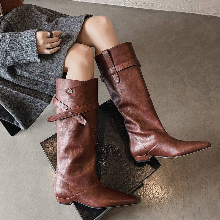  Boots 