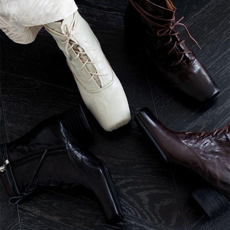  Boots 