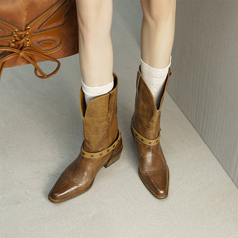  Boots 