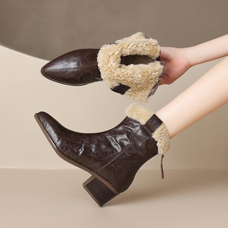  Boots 