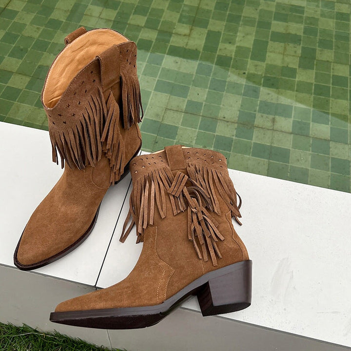  Boots 