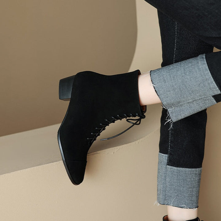  Boots 