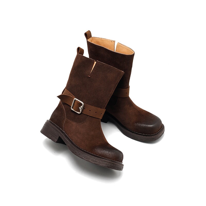  Boots 