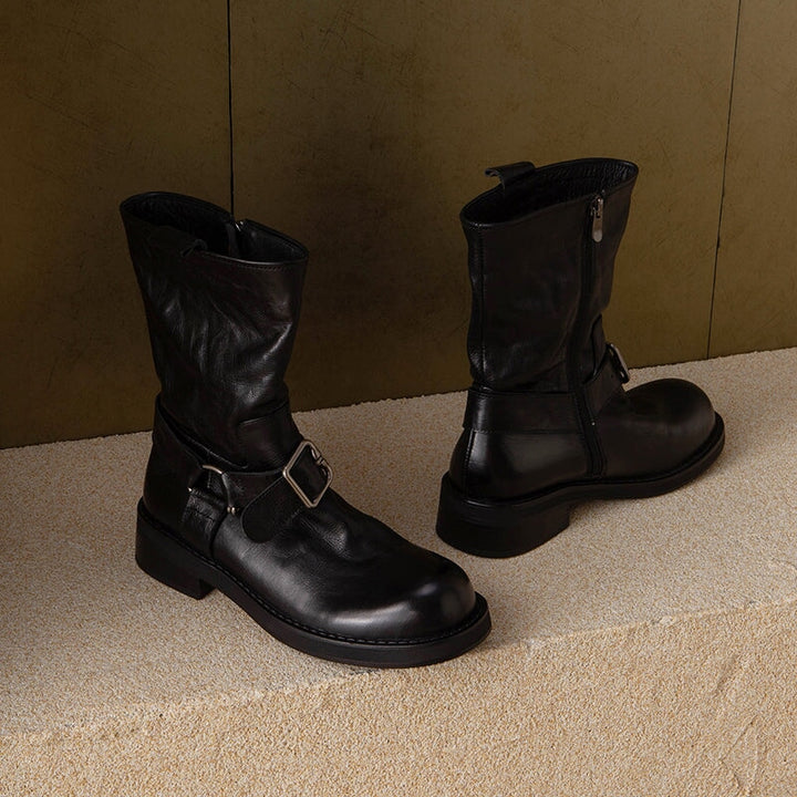  Boots 