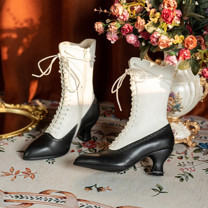  Boots 
