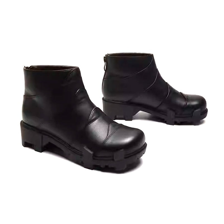  Boots 